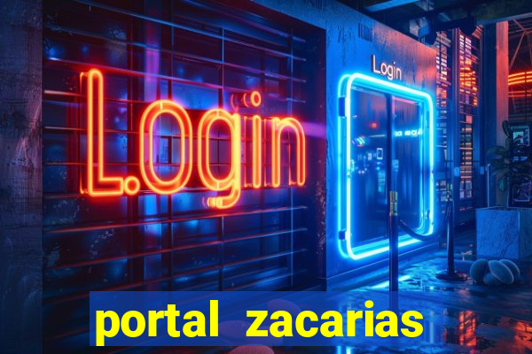 portal zacarias cavando a propria cova